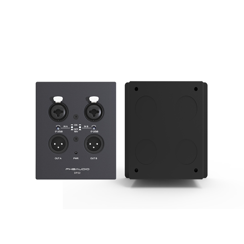 Jakie są rodzaje interfejsów audio?