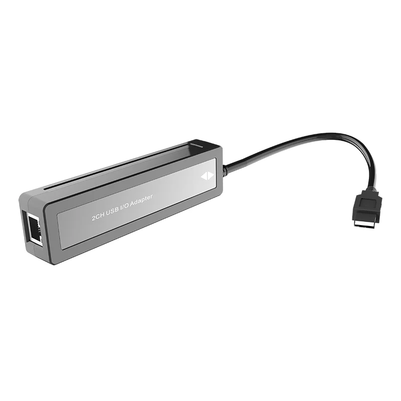 Jakie są zalety technologii audio Dante?