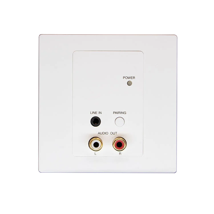 Dlaczego panel Bluetooth Dante jest najlepszym rozwiązaniem dla nowoczesnej integracji audio?