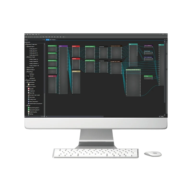 Dlaczego wielokanałowy procesor audio powinien odmienić wrażenia z kina domowego?