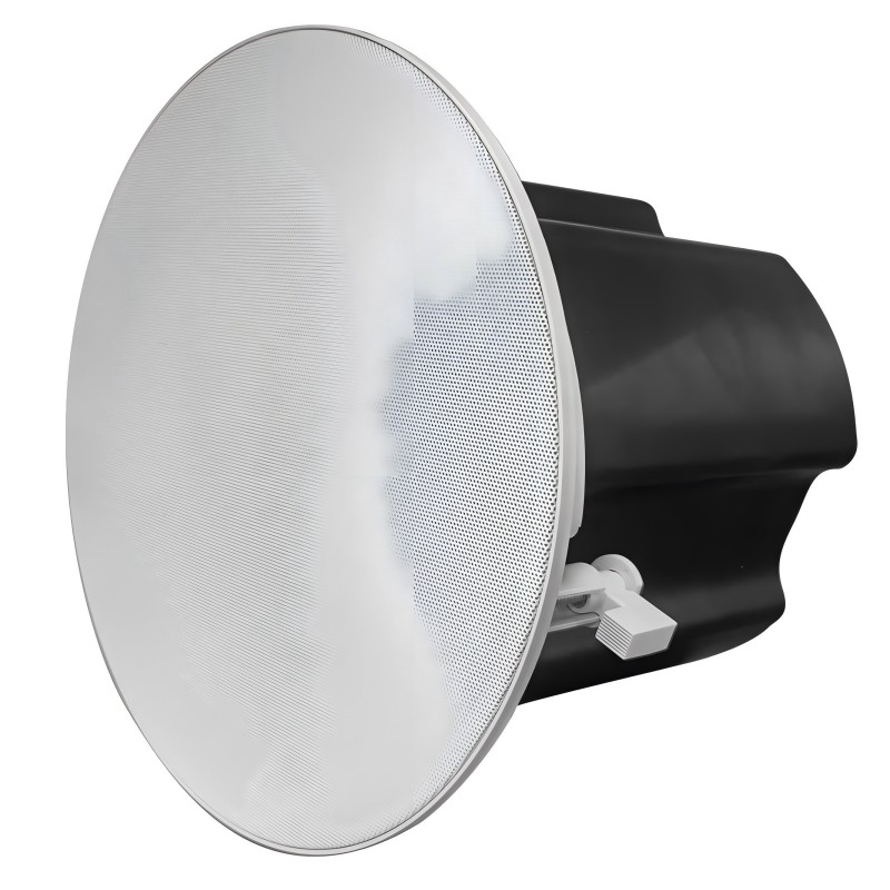 Czy głośnik Dante jest kompatybilny z Twoim istniejącym sprzętem audio?