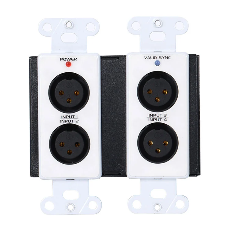 Co sprawia, że ​​interfejs audio 4CH Dante jest niezbędny w nowoczesnych konfiguracjach audio?