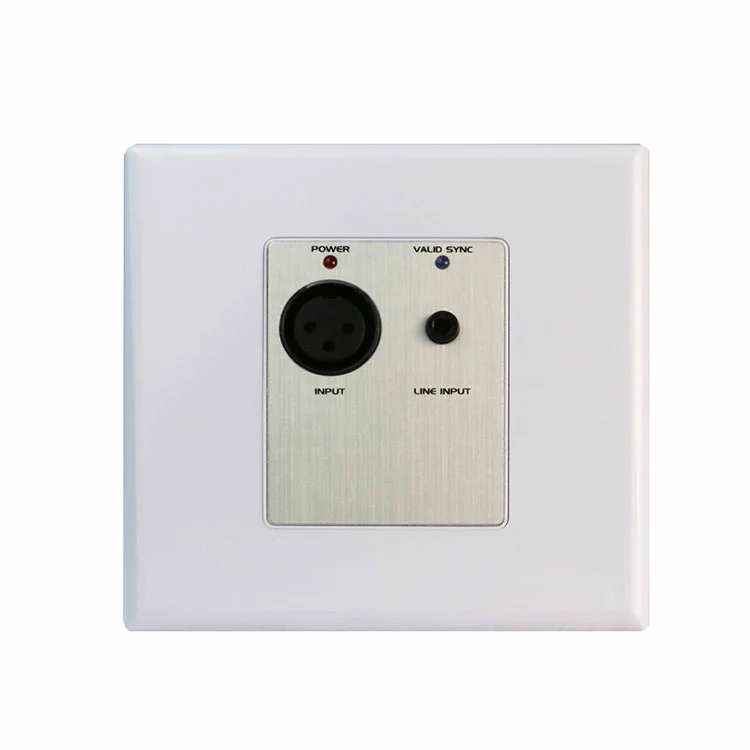 Dlaczego warto wybrać 4-kanałowy interfejs audio Dante z wejściem mikrofonowym i liniowym do profesjonalnych zastosowań audio?